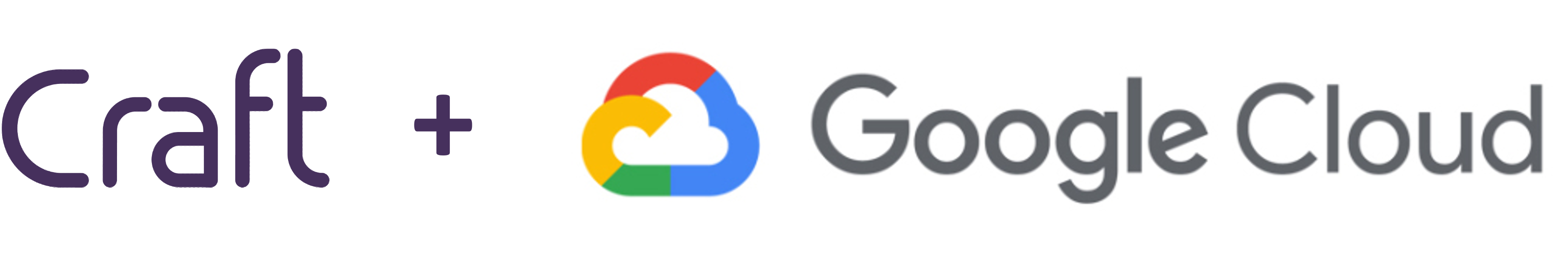 CraftGoogle Cloud